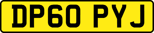 DP60PYJ