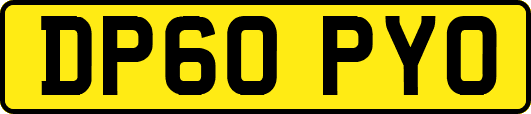 DP60PYO
