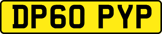 DP60PYP