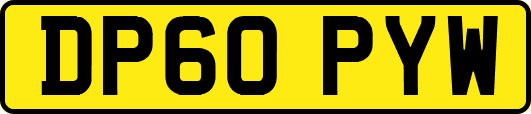 DP60PYW