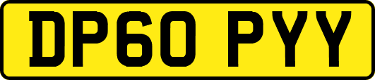 DP60PYY