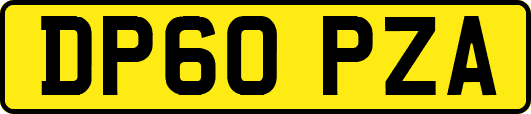 DP60PZA