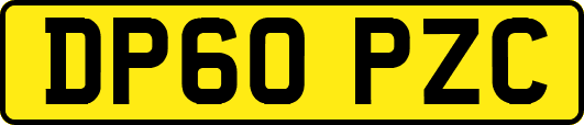DP60PZC