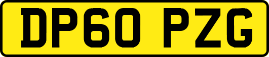 DP60PZG