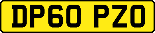 DP60PZO