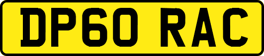 DP60RAC