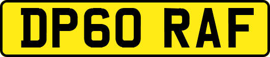 DP60RAF