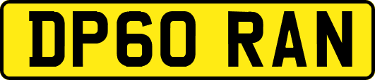 DP60RAN