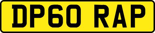 DP60RAP