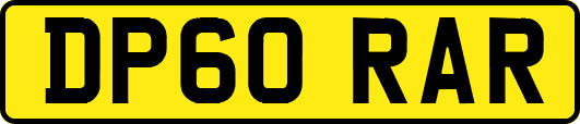 DP60RAR