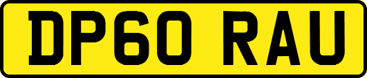 DP60RAU
