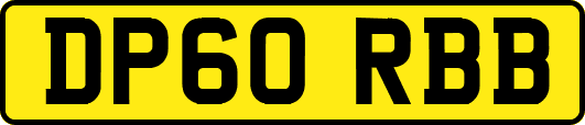DP60RBB