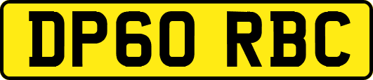 DP60RBC