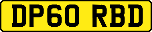 DP60RBD