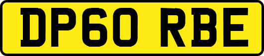 DP60RBE