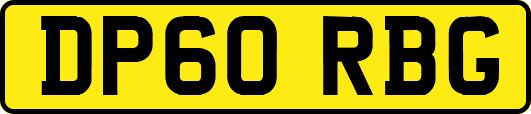DP60RBG