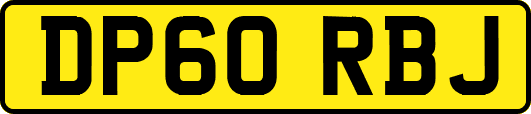 DP60RBJ