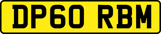 DP60RBM
