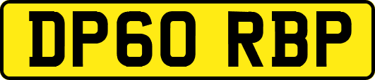 DP60RBP