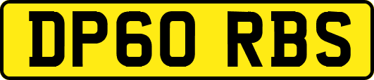 DP60RBS