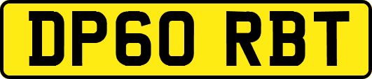 DP60RBT