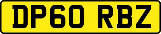 DP60RBZ
