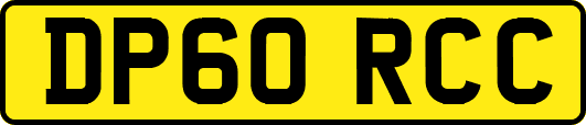 DP60RCC