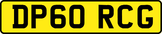 DP60RCG