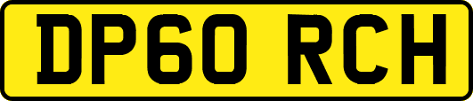 DP60RCH
