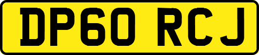 DP60RCJ