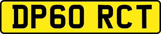 DP60RCT
