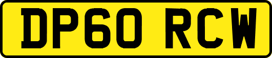 DP60RCW