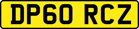 DP60RCZ