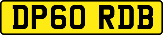 DP60RDB