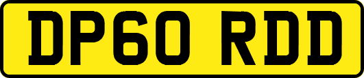 DP60RDD