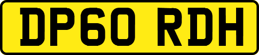 DP60RDH