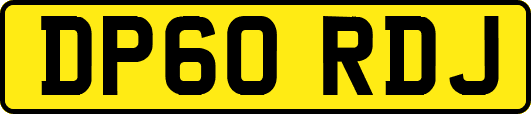 DP60RDJ