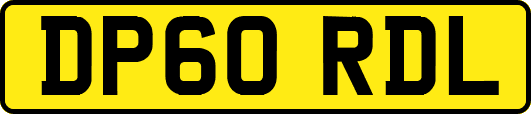 DP60RDL