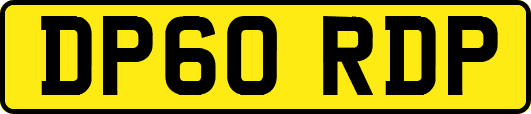 DP60RDP