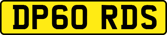 DP60RDS