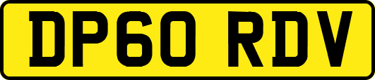 DP60RDV