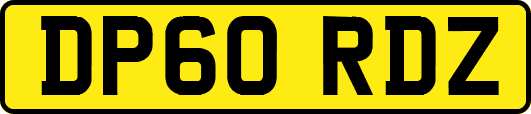 DP60RDZ