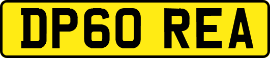 DP60REA