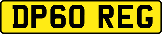 DP60REG
