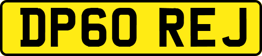 DP60REJ