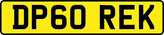 DP60REK