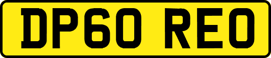 DP60REO