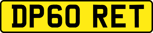 DP60RET