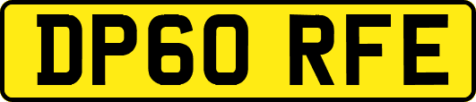 DP60RFE