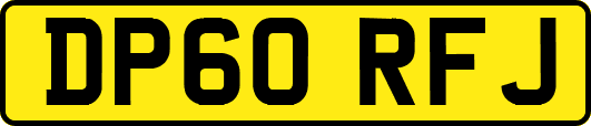 DP60RFJ